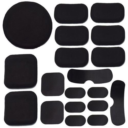 For fast ach mich helmet - helmet, soft