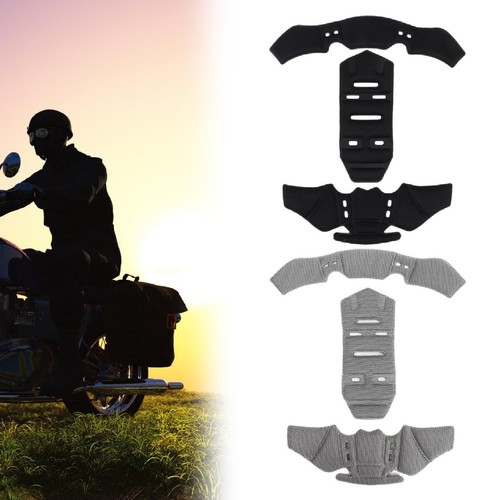 Helmet padding kit replacement - kit,