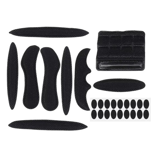 Bike helmet padding kit - padding,