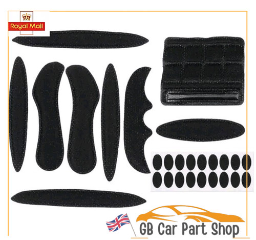 27pcs set helmet padding kits - 27pcs/set,