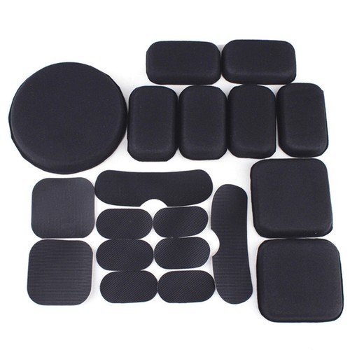 Set universal helmet padding - set,