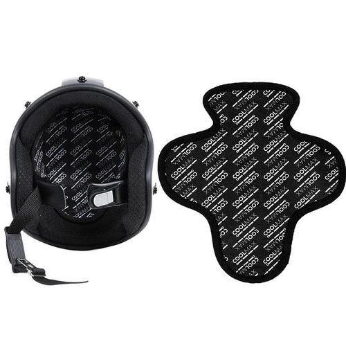 Motorcycle helmet liner - helmet,