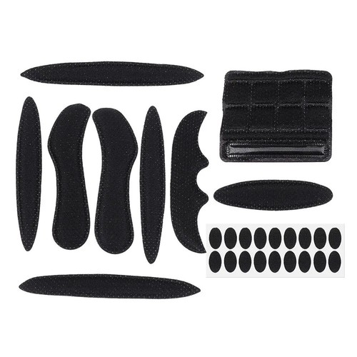 Bike helmet padding kit - helmet,