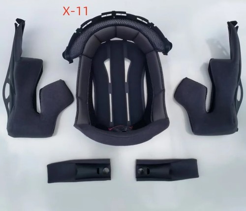 Shoei helmet liner - x-11,
