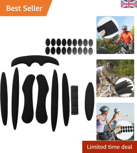 Replacement helmet padding - replacement,