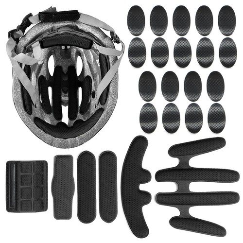 Universal replacement helmet - replacement,