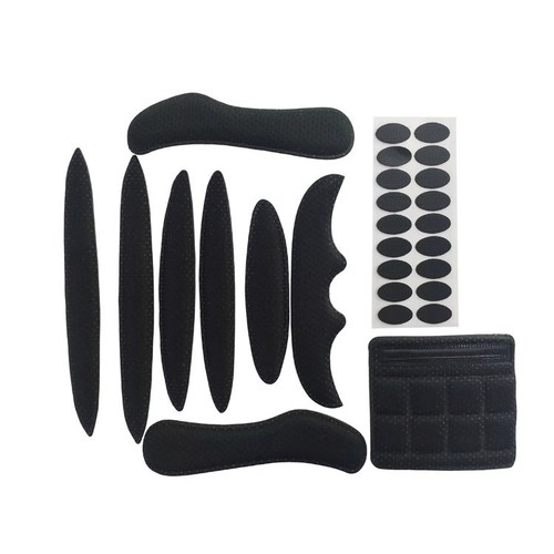 27pcs set helmet padding - 27pcs/set,