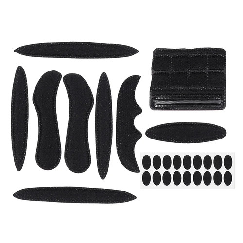 27pcs set helmet padding - 27pcs/set,