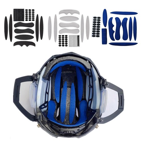 Helmet replacement pads liner - replacement,