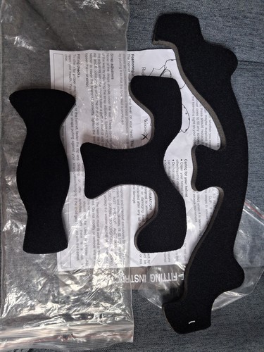 Cycle helmet replacement - cycle,