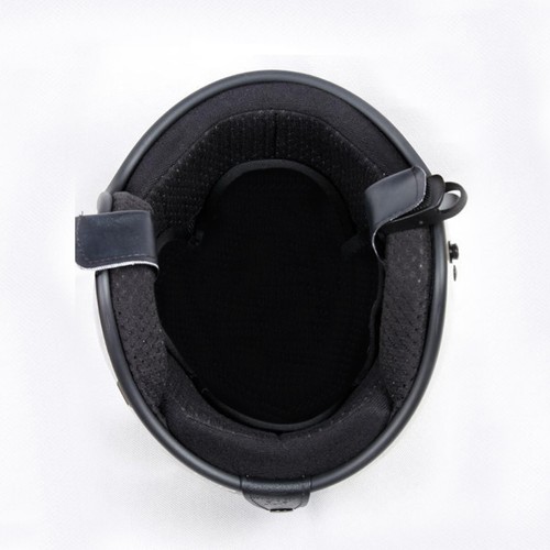 Motorcycle helmet padding - helmet,