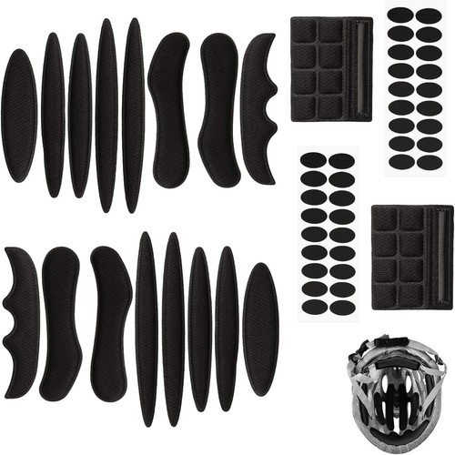 Quick install set - set, helmet
