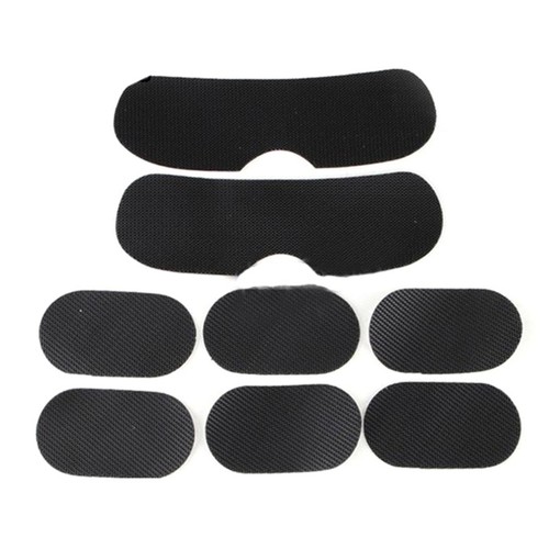 19pcs universal helmet - universal, padding