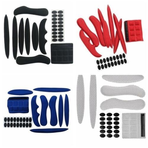 27pcs universal helmet padding - universal,