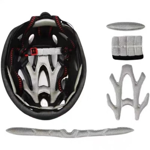 Helmet inner padding replace - helmet,