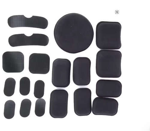 19pcs universal helmet - universal,