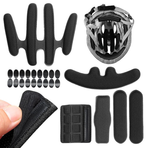 Universal foam pads set - foam,