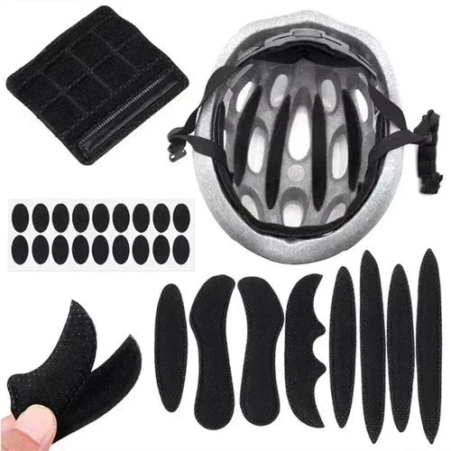 Bike helmet padding kit - bike,